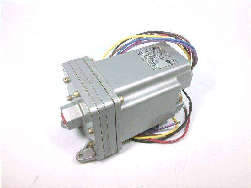 CUSTOM CONTROL SENSORS 6832G3