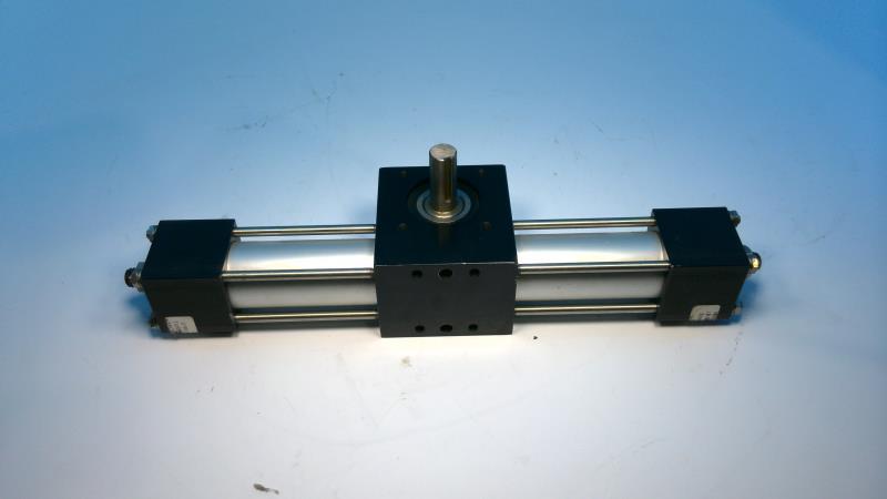 ROTOMATION A2-190-CW-S5-3C1-3A-3GL-1/8-2
