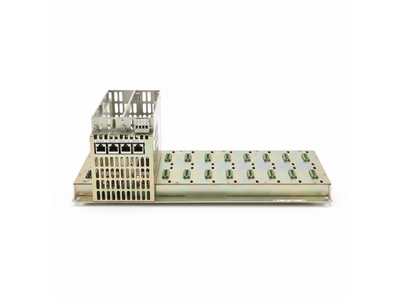 INVENSYS T103/T921/T920B/SEQU/T-/-/-