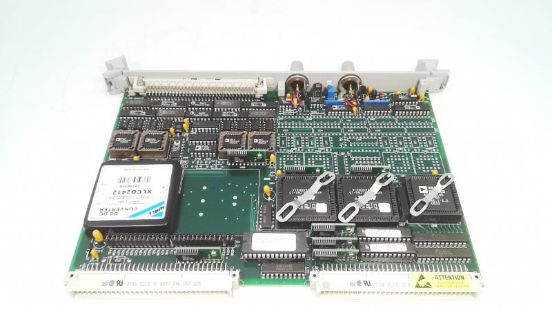 FANUC VMIVME-4140-001000