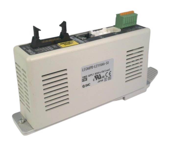 LECA6PD-LEY16AA-50 by SMC