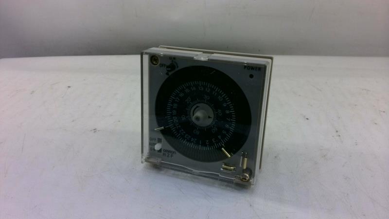 OMRON H2F-DMC-AC100-240