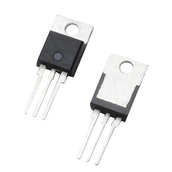 BTB08-800BW3G par LITTELFUSE