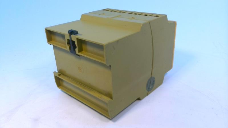 PILZ PNOZ XV2.1 3/24VAC 24VDC 2N/O 2N/O T