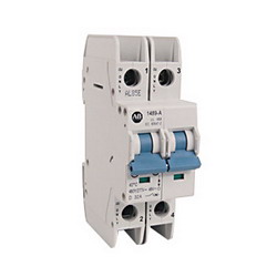 ALLEN BRADLEY 1489-A2C160