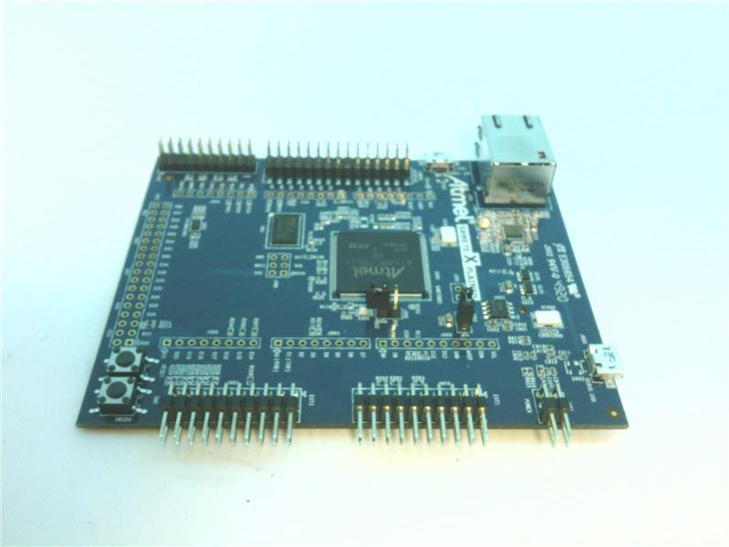 MICROCHIP TECHNOLOGY INC ATSAME70-XPLD