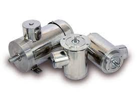 KAISER MOTOREN TEFC-90S-4