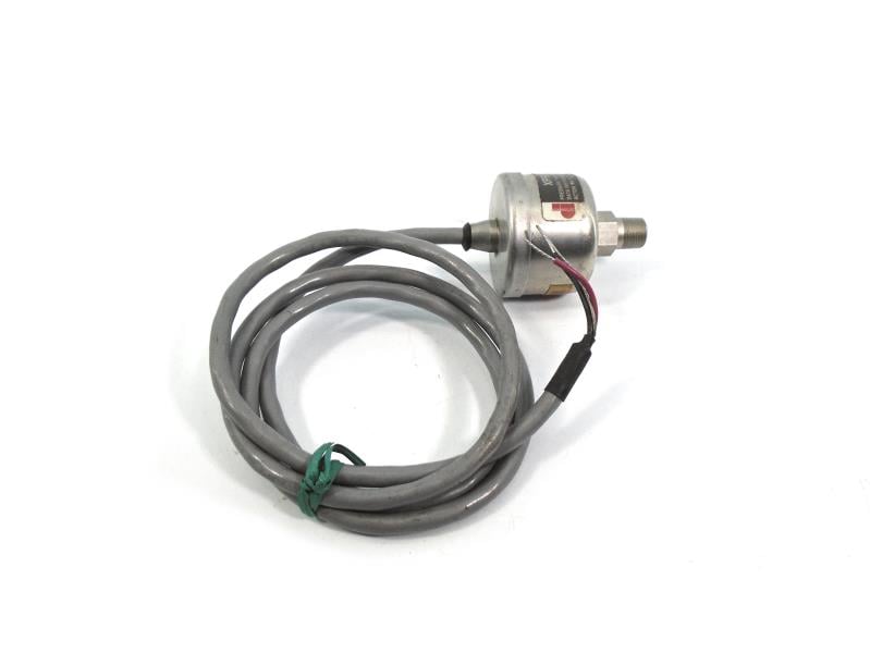 DATA INSTRUMENTS INC 9307204