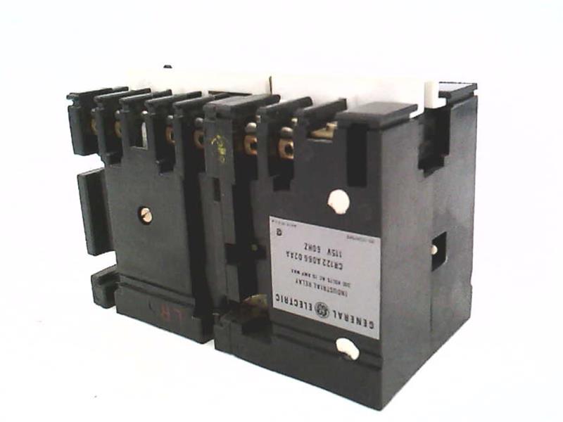GENERAL ELECTRIC CR122A06602AA