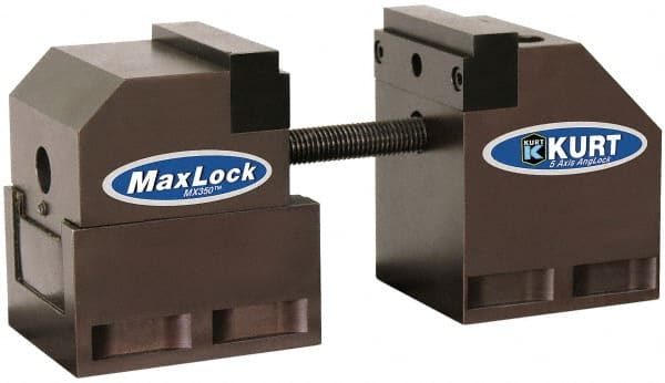 KURT WORKHOLDING MX350
