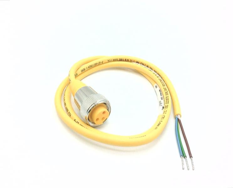 TURCK RKM 30-1M/S90