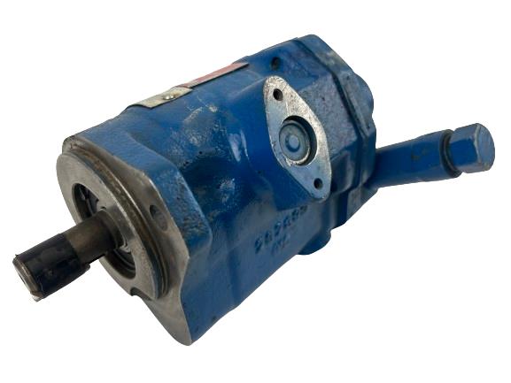EATON CORPORATION PVB6A-RS-20-CA-11
