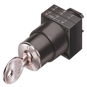 SIEMENS 3SB3000-4PD41