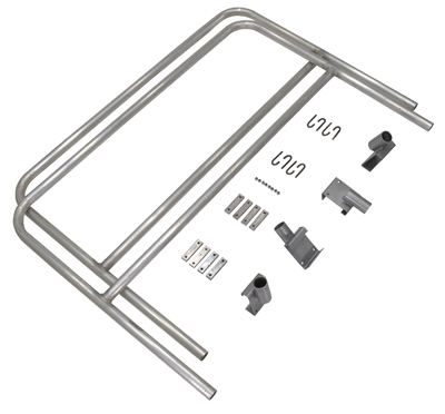 VESTIL AWR-HR-6-RF