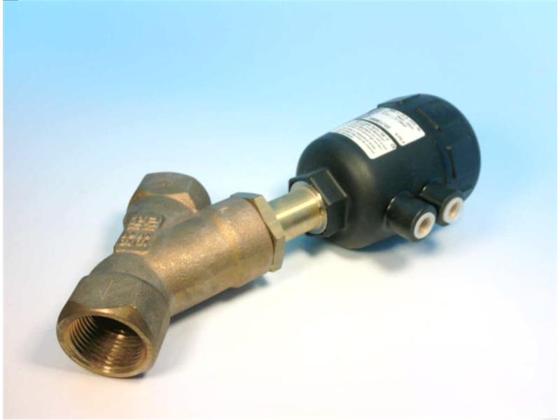 BURKERT 2000-A-25.0-PTFE-RG