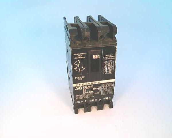 SIEMENS E43A010