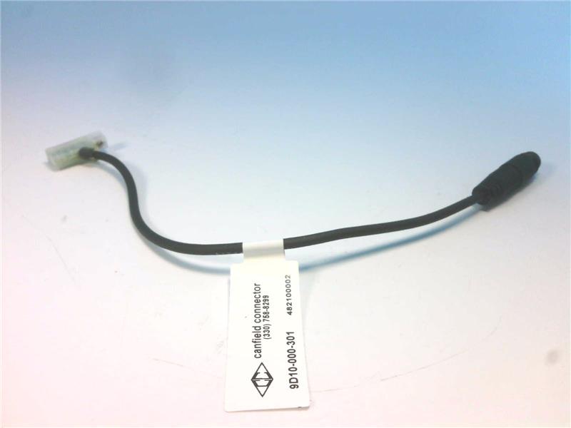 CANFIELD 9D10-000-301