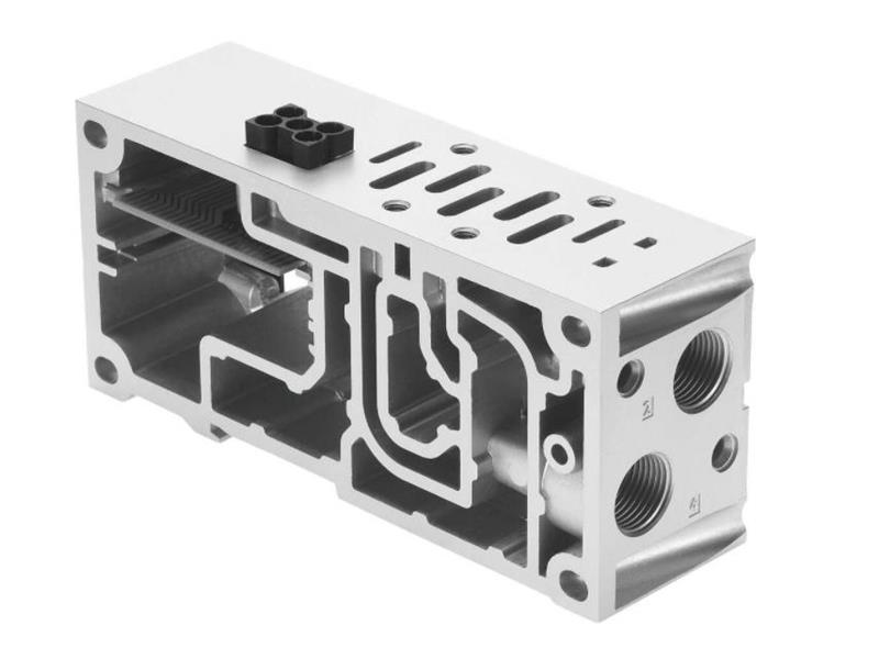 FESTO VABV-S2-2S-N12-T2