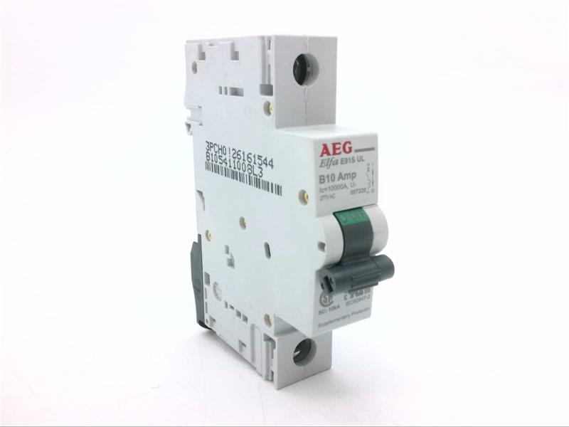 EEC AEG E91SULB10