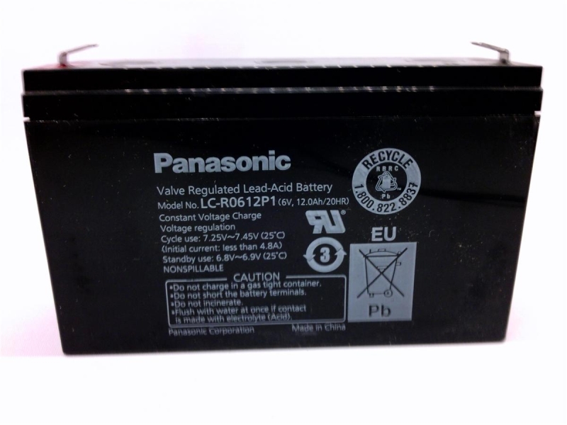 LC-R0612P1 por ENERGY PLUS