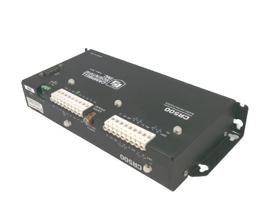 CAMPBELL SCIENTIFIC INC CR500