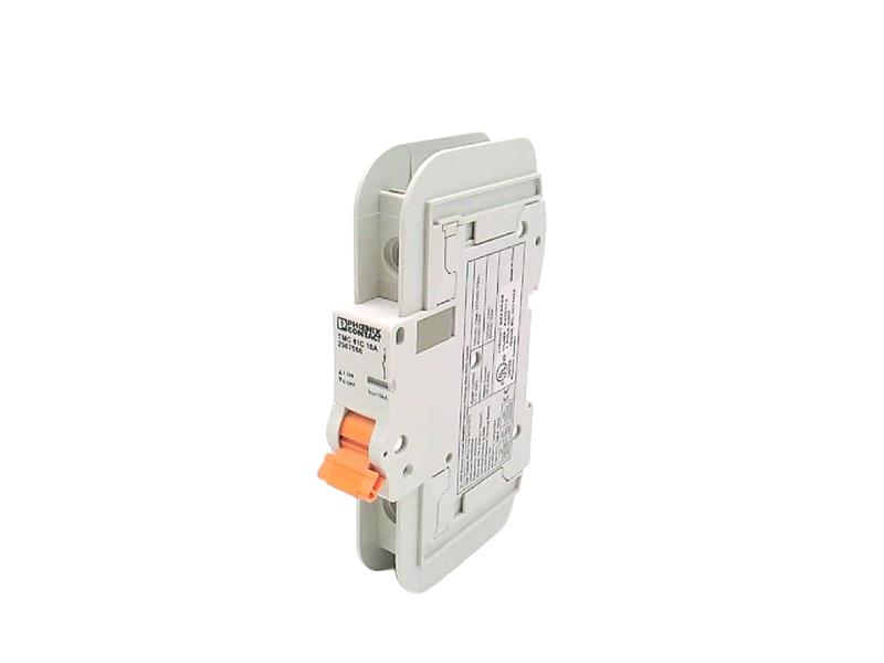 TMC 81C 10A by PHOENIX CONTACT