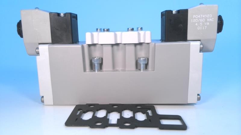 PARKER H26VXXH023D