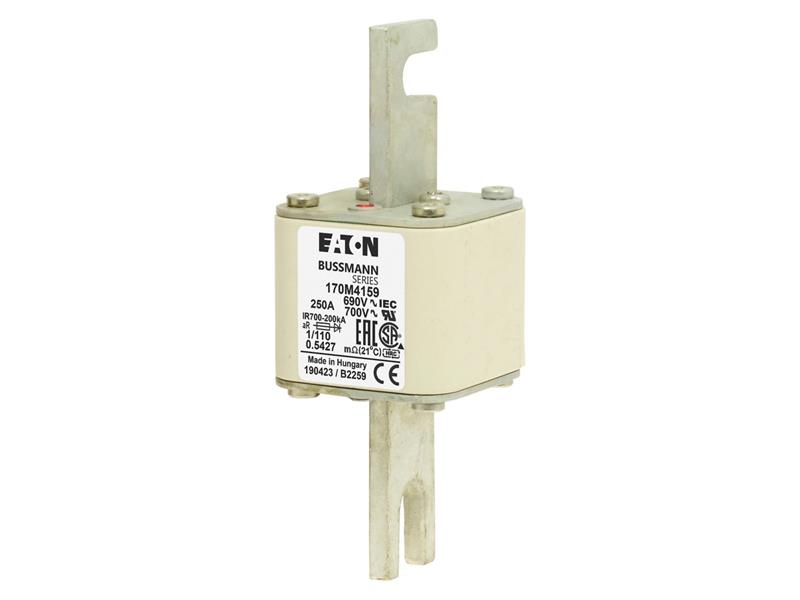 EATON CORPORATION 170M4159