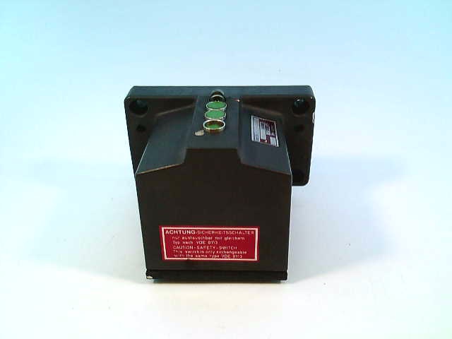 BALLUFF BNS113-D4-L12-100-13-0373