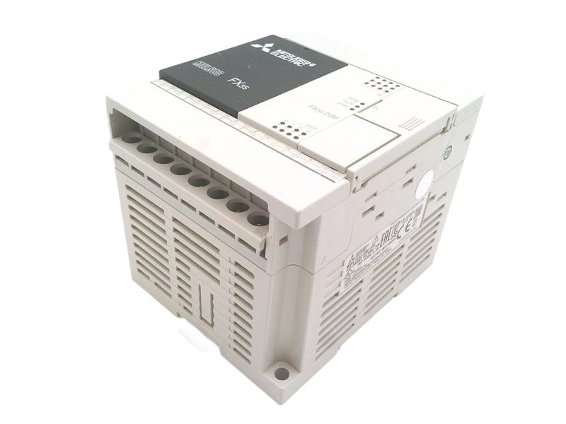 MITSUBISHI FX3S-20MT/ESS