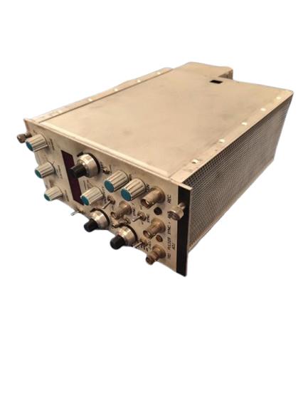 NUKEM TECHNOLOGIES UL-03