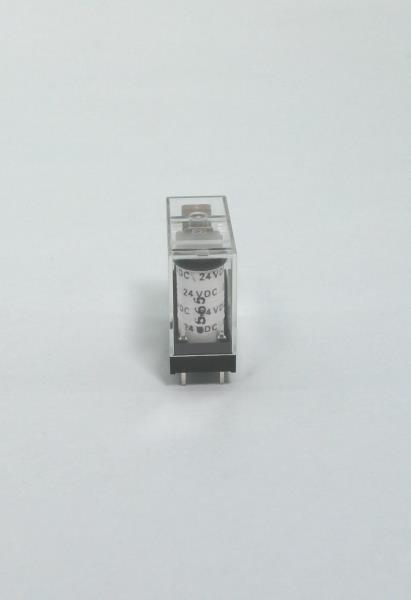 OMRON G2RU-1117P-FD-V-RP-US-6025 DC24