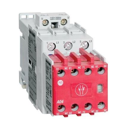 ALLEN BRADLEY 100S-C09KF23C