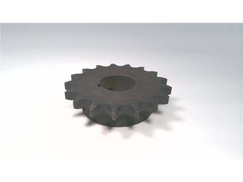 MARTIN SPROCKET & GEAR INC 50BS17HT 1 1/4