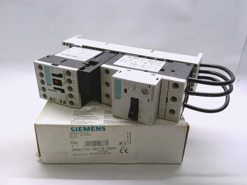 3RA1110-1BC15-1BB4 by SIEMENS