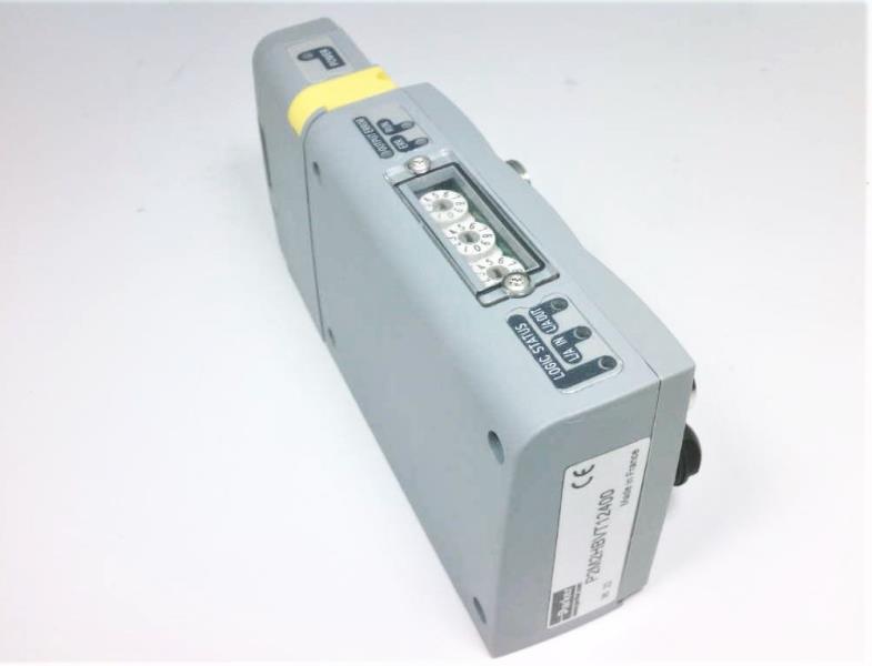 PARKER P2M2HBVT12400