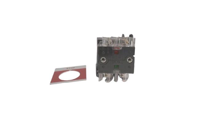 GENERAL ELECTRIC CR104PBT11R3S2A1