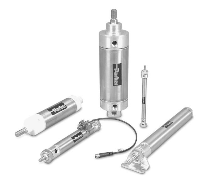 PARKER 0.75CDXPSRMC24.00