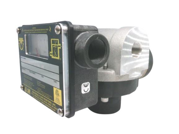 UNIVERSAL FLOW MONITORS MN-AIB40GM-6-32V1.0-A1NL-10D