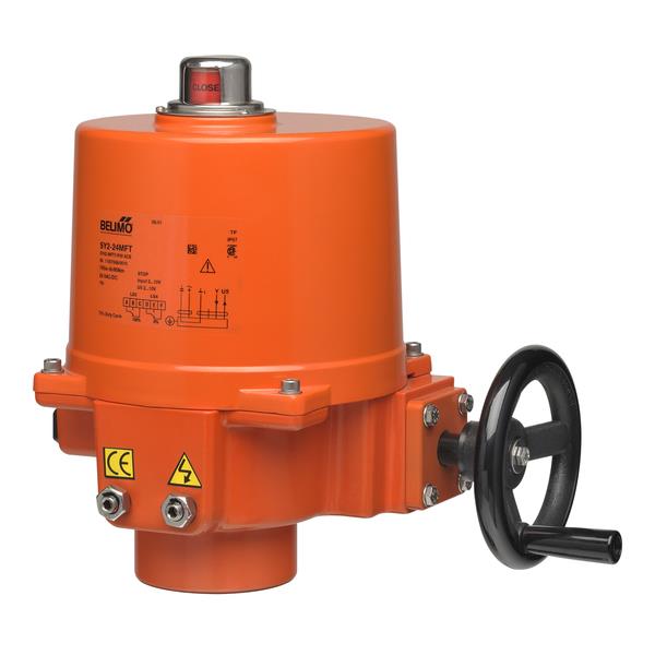 BELIMO SY8-120MFT