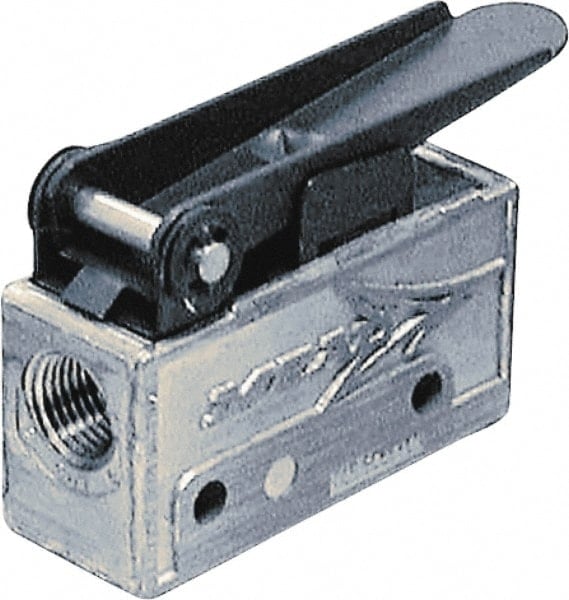 MEAD MV-30