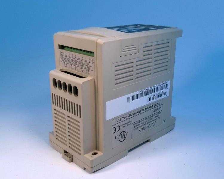TECO-WESTINGHOUSE E2-2P5-H1F