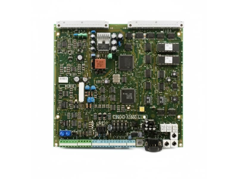 SIEMENS C98043-A1660-L