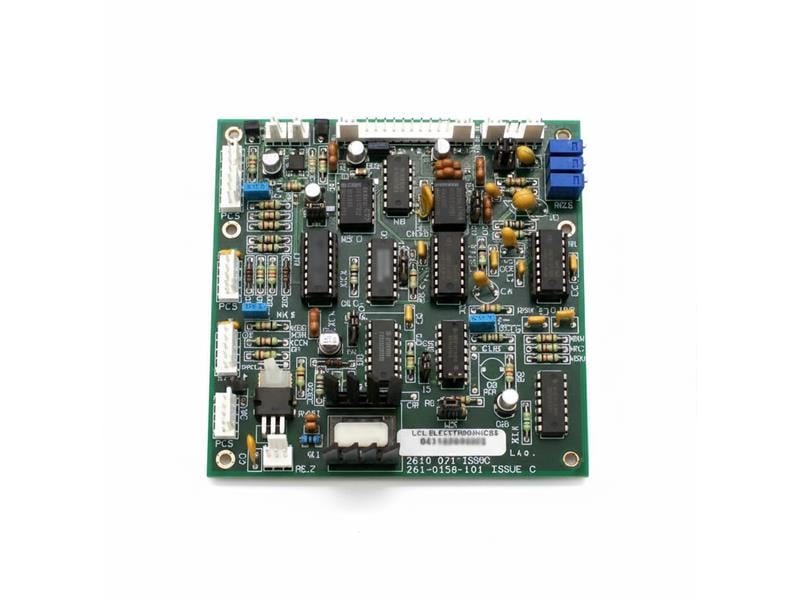 LCL ELECTRONICS 043103093003