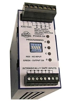 R-K ELECTRONICS IS4R-120A-R-10K