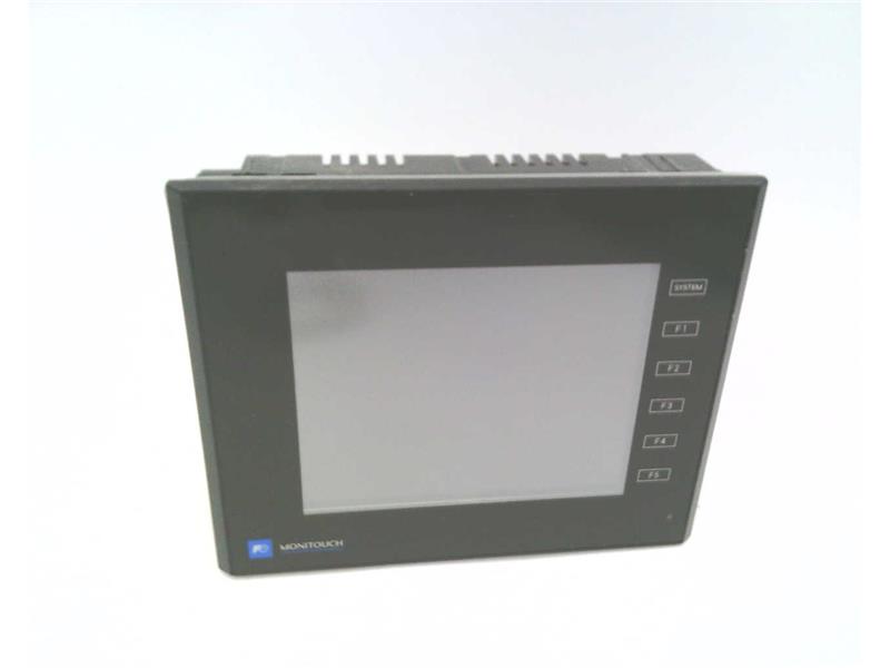 FUJI ELECTRIC TS2060I