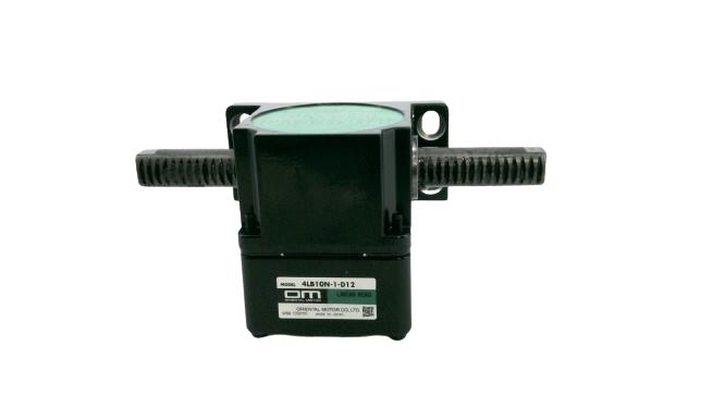 4LB10N-1-D12 par ORIENTAL MOTOR