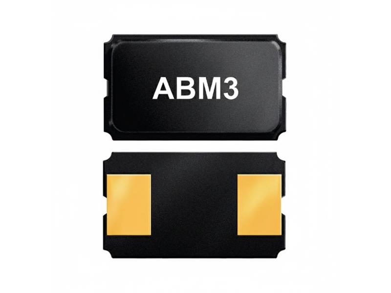 ABRACON ABM3B-25.000MHZ-D-4-Y-T