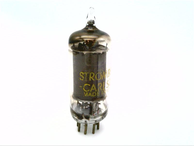RCA 6AU6