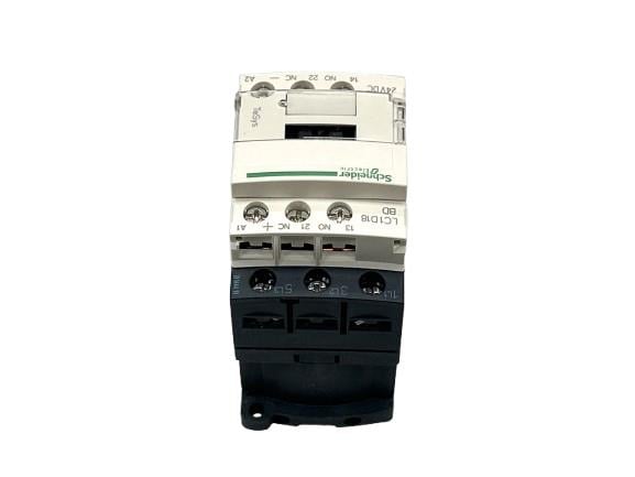 SCHNEIDER ELECTRIC LC1D18BD
